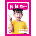 It Is A...