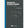 Astronomy & Astrophy Olymp (V3)