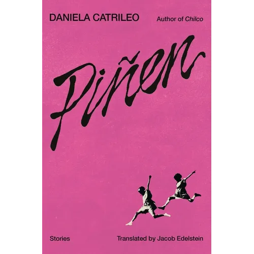 Piñen: Stories