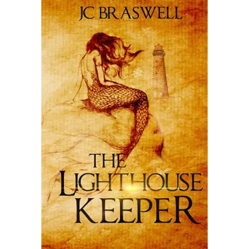 The Lighthouse Keeper