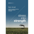 Stress Into Strength: Resilience Routines for Warriors, Wimps, and Everyone in Between