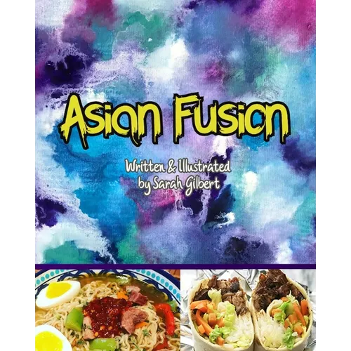 Asian Fusion