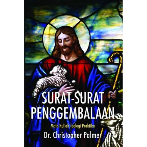Surat-Surat Penggembalaan