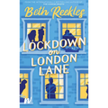 Lockdown on London Lane