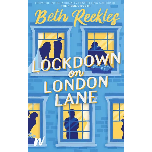 Lockdown on London Lane