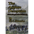 The Afghan Deception: second edition
