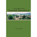 Along Bible Paths: Summer Devotions
