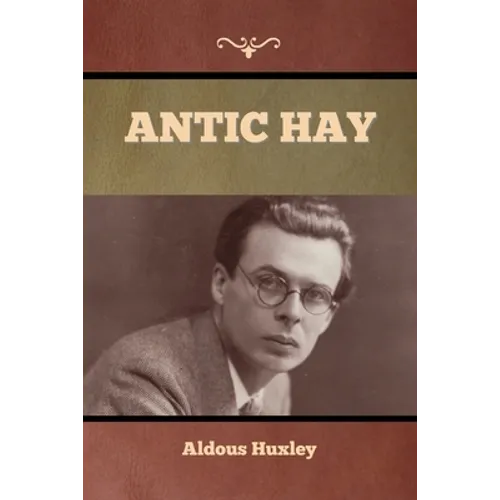 Antic Hay