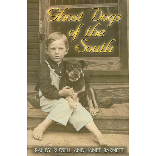 Ghost Dogs of the South