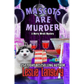 Mascots Are Murder