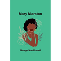 Mary Marston