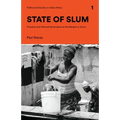 State of Slum: Precarity and Informal Governance at the Margins in Accra