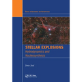 Stellar Explosions: Hydrodynamics and Nucleosynthesis
