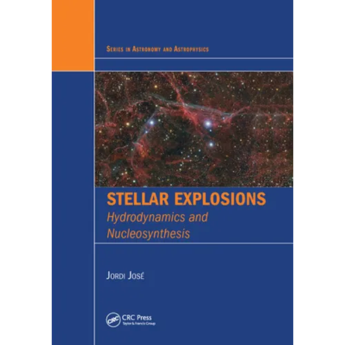 Stellar Explosions: Hydrodynamics and Nucleosynthesis