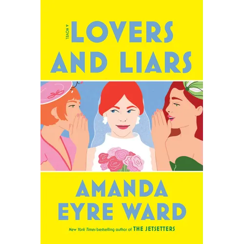 Lovers and Liars