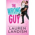 The Wrong Guy
