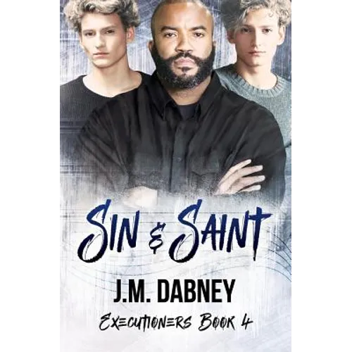 Sin & Saint