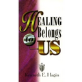 Healing Belongs to Us