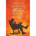 Answers for the Honest Skeptic Part 1: Answering Skeptic Objections to Biblical Christianity