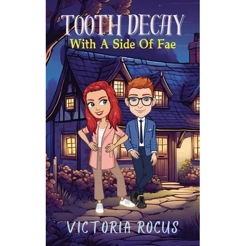 Tooth Decay With A Side Of Fae