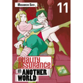 Quality Assurance in Another World 11