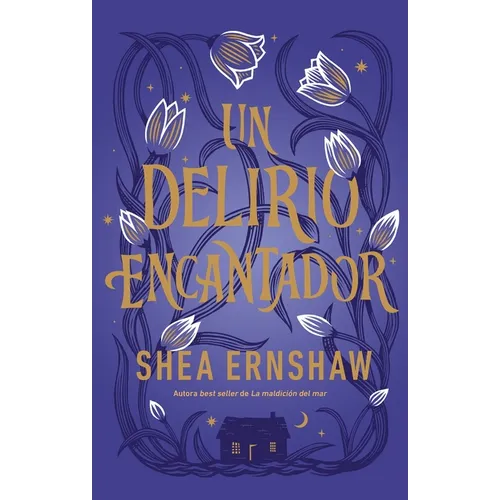 Un Delirio Encantador - Paperback