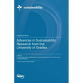 Advances in Sustainability Research from the University of Oradea