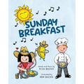 Sunday Breakfast