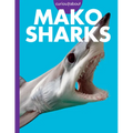 Curious about Mako Sharks