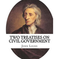 Two treatises on civil government. By: John Locke, By: Filmer Robert, (Sir) (1588-1653).introduction By: Henry Morley (15 September 1822 - 1894): John