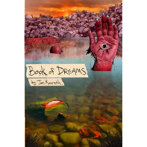 Book of Dreams