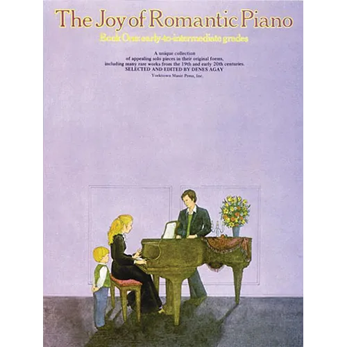 The Joy of Ragtime