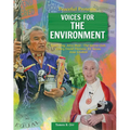 Peaceful Protests: Voices for the Environment: Earth Day, John Muir - The Sierra Club, Henry David Thoreau, Dr. Seuss