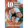Forty Favorite Children's Stories