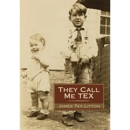 They Call Me Tex