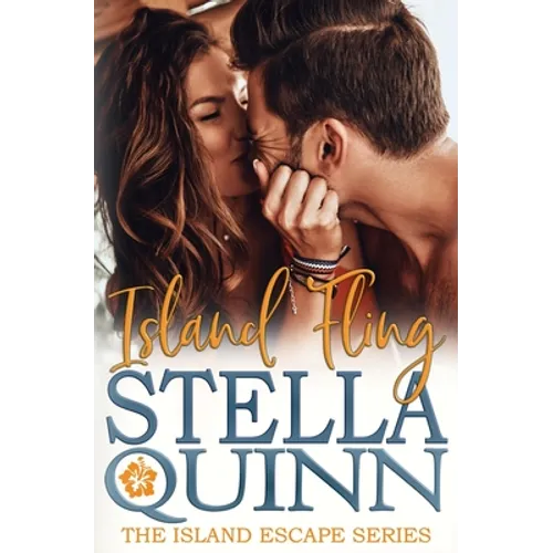 Island Fling: The Island Escape Series, Book 3