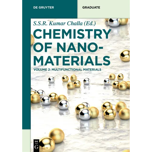 Multifunctional Materials