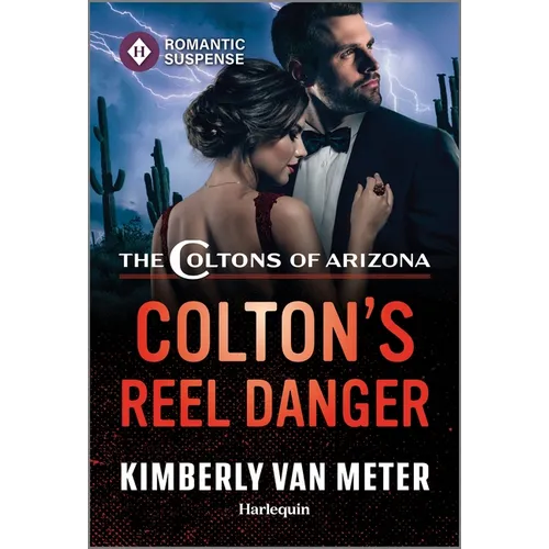 Colton's Reel Danger
