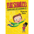 Flat Stanley's Adventures in Classroom 2e #2: Riding the Slides