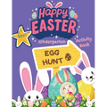 Easter, I Spy Books for Kids 3-5 - Seek and Find: A Fun I Spy Adventure for Little Ones!