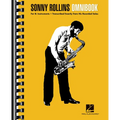 Sonny Rollins Omnibook: For B-Flat Instruments