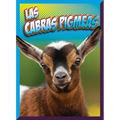 Las Cabras Pigmeas: Spanish Edition