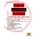 Alabama 2014 Journeyman Electrician Study Guide