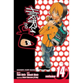 Hikaru No Go, Vol. 14