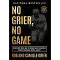No Grier, No Game: How Bobby Grier and the Sugar Bowl Showdown Changed American Sports History