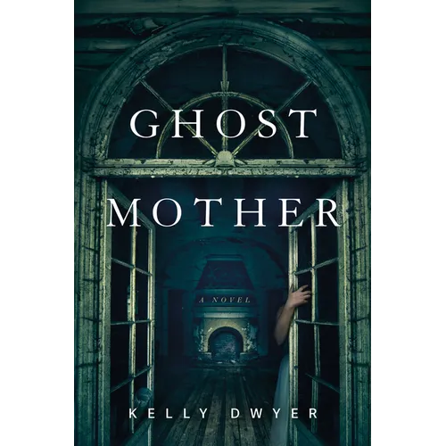 Ghost Mother