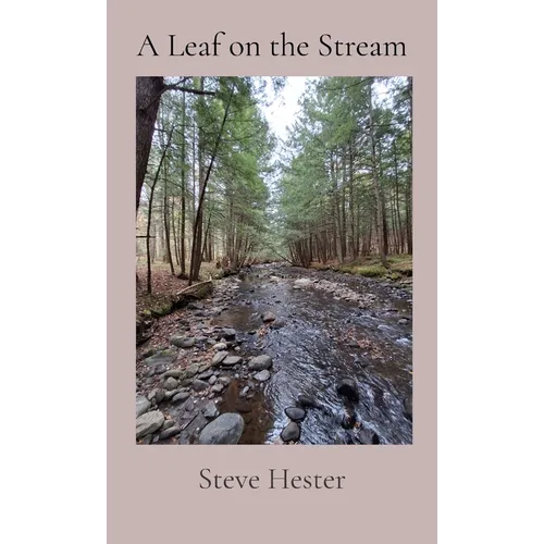 A Leaf on the Stream