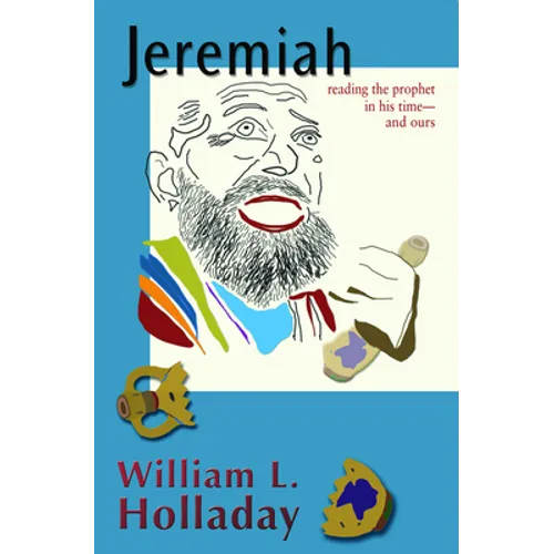 Jeremiah