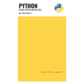 Python Para Principiantes (v2)