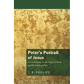 Peter's Portrait of Jesus